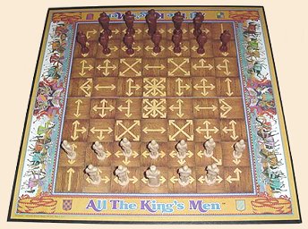 kings king game