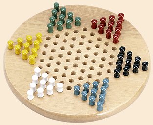 chinese checkers game rules in tamil