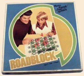 roadblock review